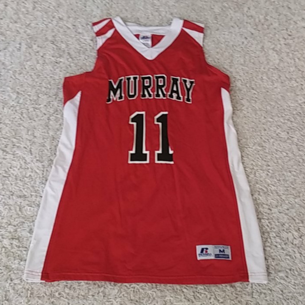 Russell Athletic Jersey.